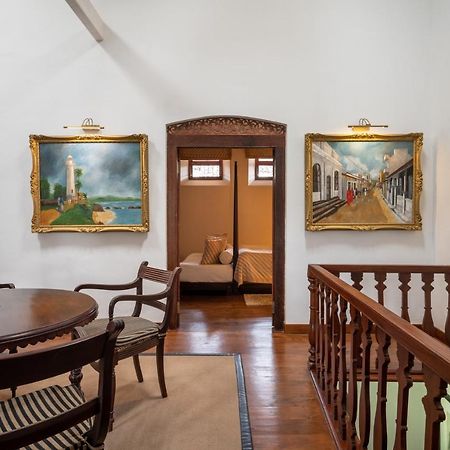 42 Lighthouse Street Hotel Galle Luaran gambar