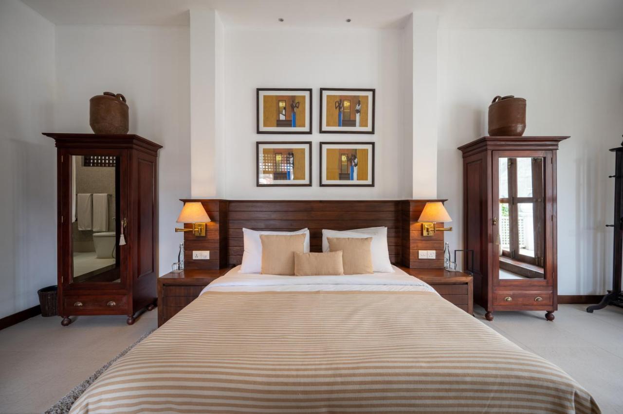 42 Lighthouse Street Hotel Galle Luaran gambar