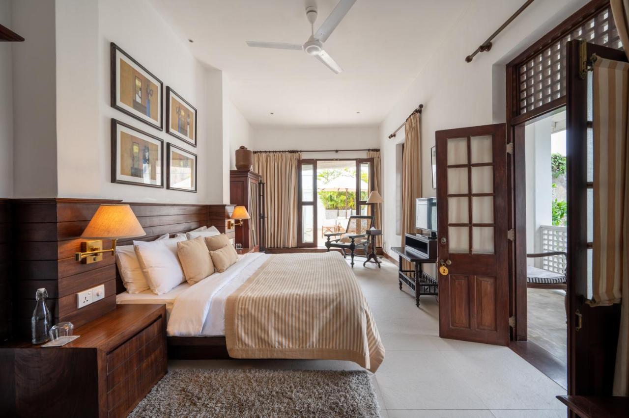 42 Lighthouse Street Hotel Galle Luaran gambar