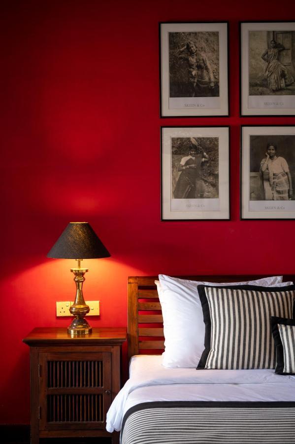 42 Lighthouse Street Hotel Galle Luaran gambar