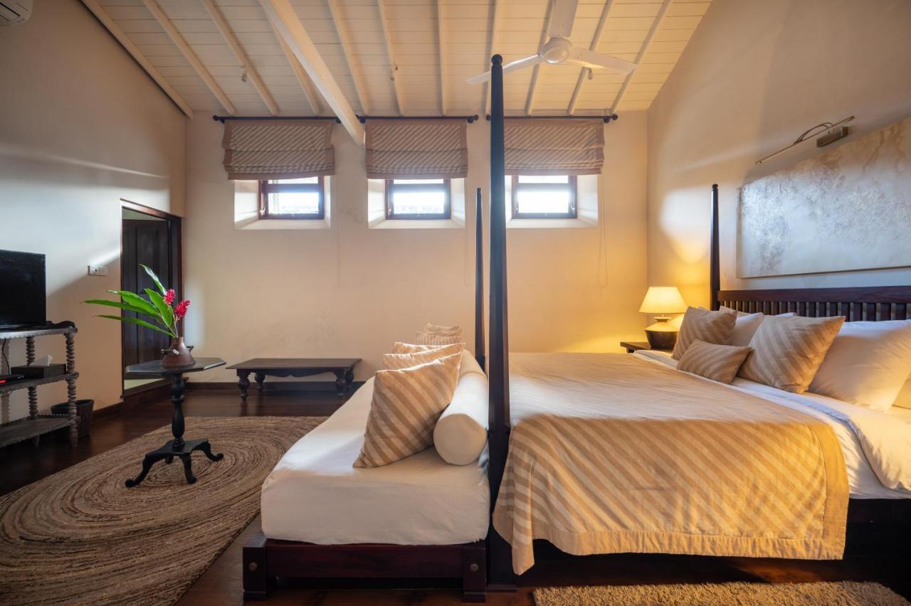 42 Lighthouse Street Hotel Galle Luaran gambar