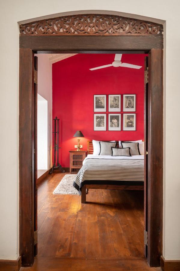 42 Lighthouse Street Hotel Galle Luaran gambar