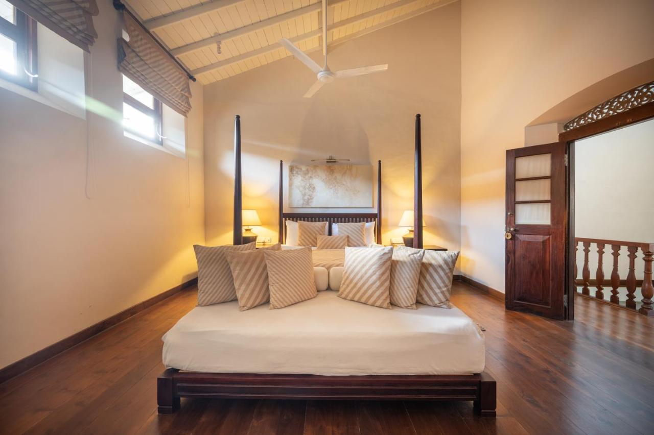 42 Lighthouse Street Hotel Galle Luaran gambar