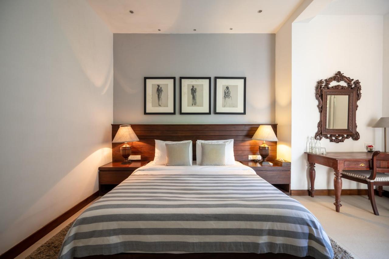 42 Lighthouse Street Hotel Galle Luaran gambar