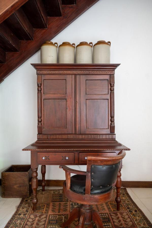 42 Lighthouse Street Hotel Galle Luaran gambar