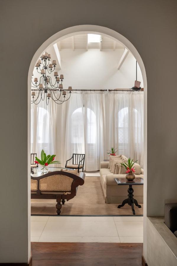 42 Lighthouse Street Hotel Galle Luaran gambar