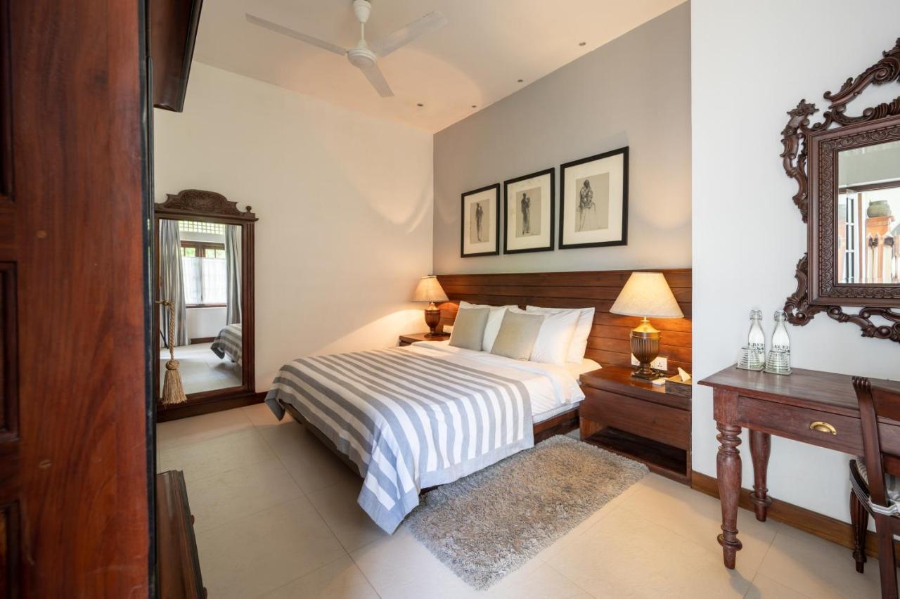 42 Lighthouse Street Hotel Galle Luaran gambar