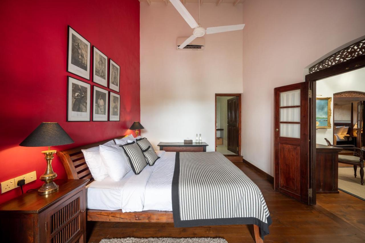42 Lighthouse Street Hotel Galle Luaran gambar