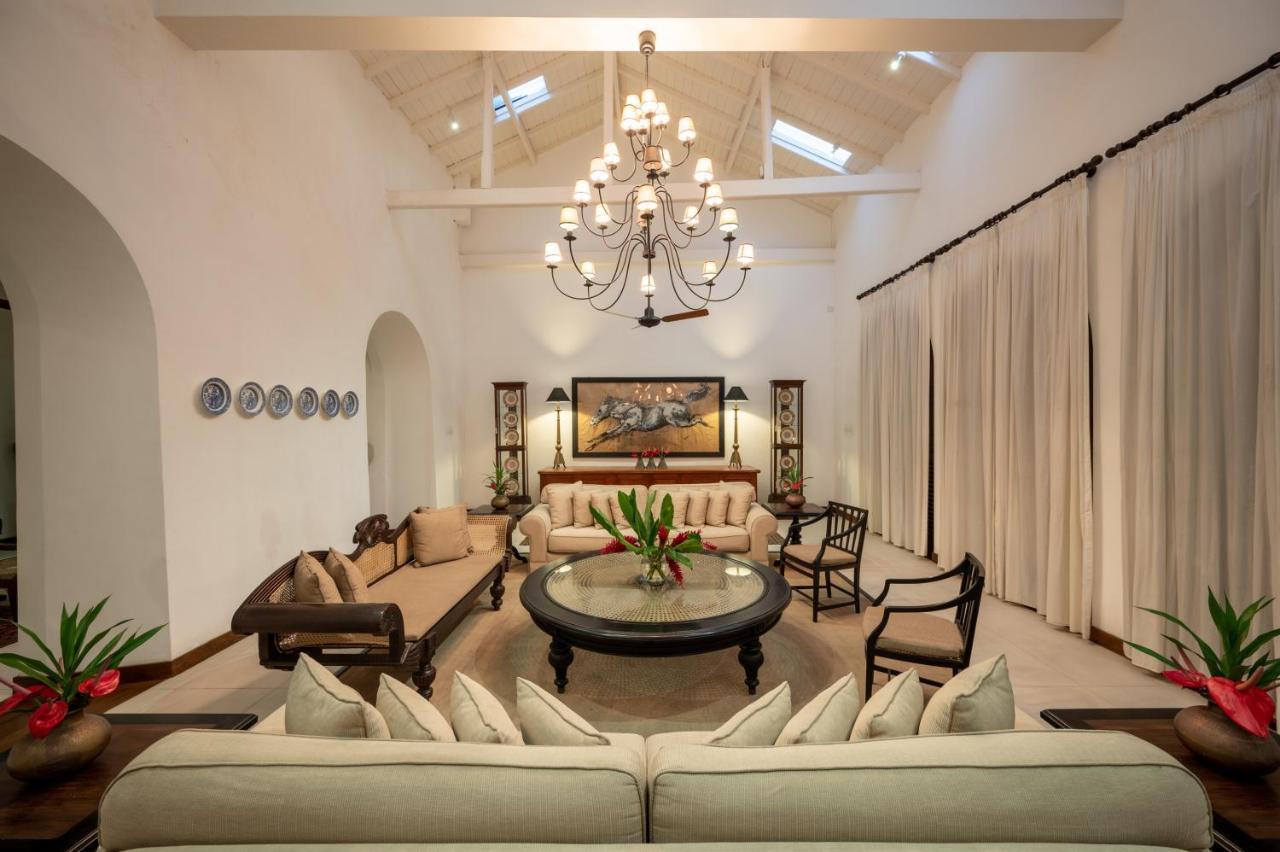 42 Lighthouse Street Hotel Galle Luaran gambar