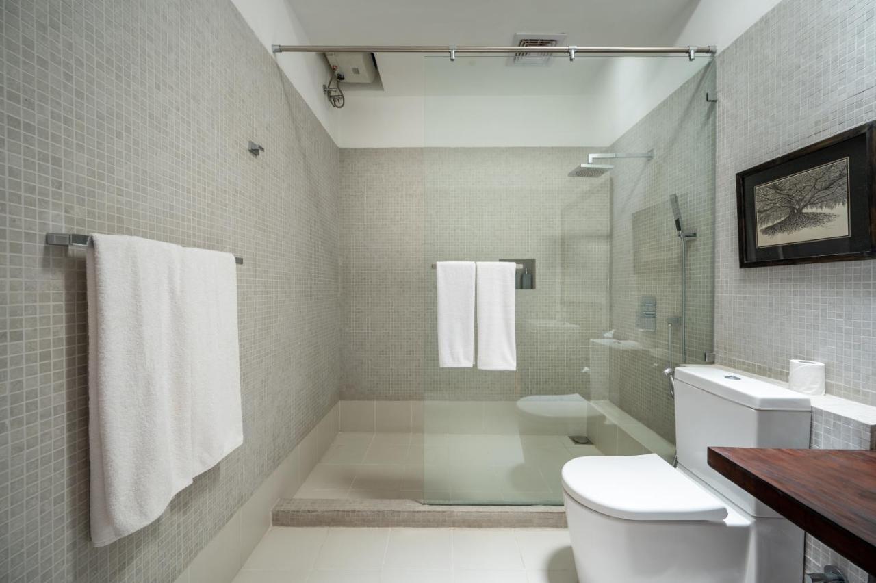 42 Lighthouse Street Hotel Galle Luaran gambar