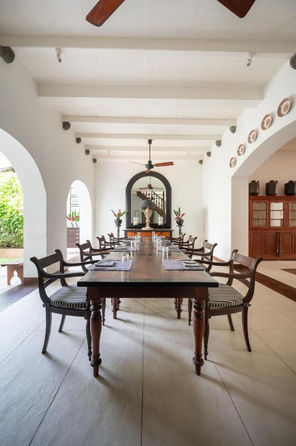 42 Lighthouse Street Hotel Galle Luaran gambar