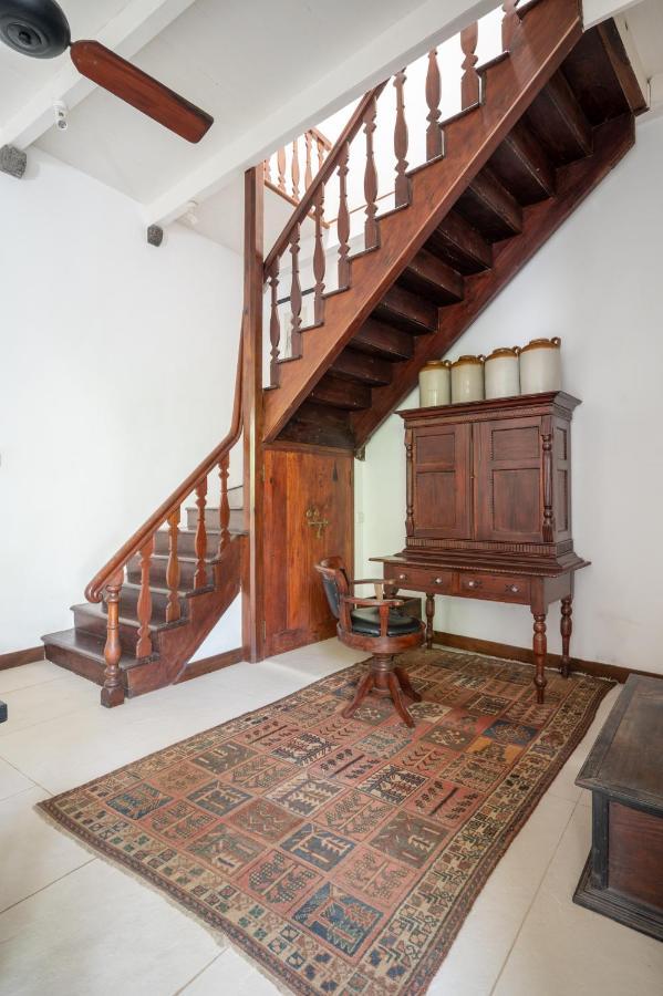 42 Lighthouse Street Hotel Galle Luaran gambar