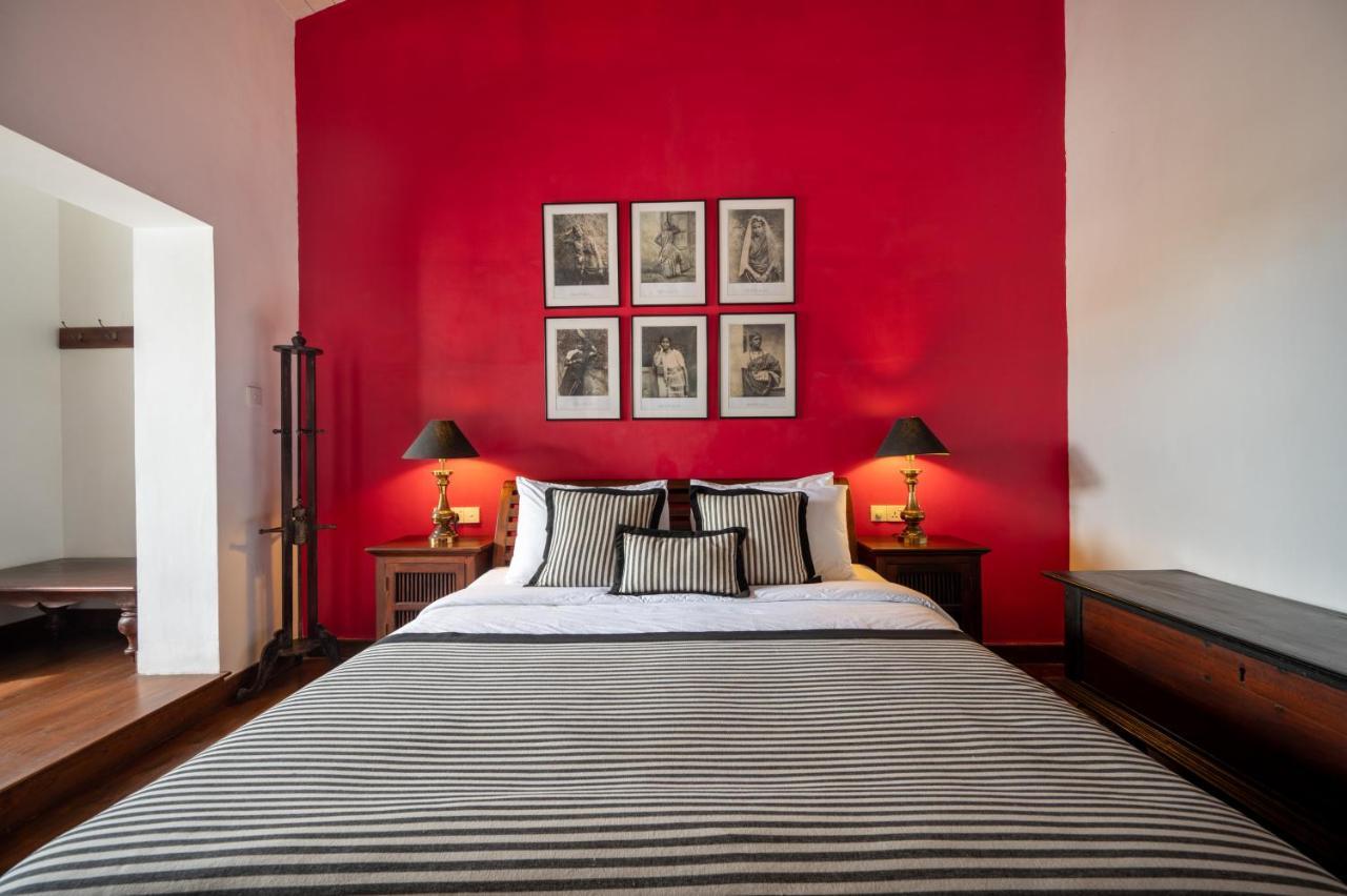 42 Lighthouse Street Hotel Galle Luaran gambar