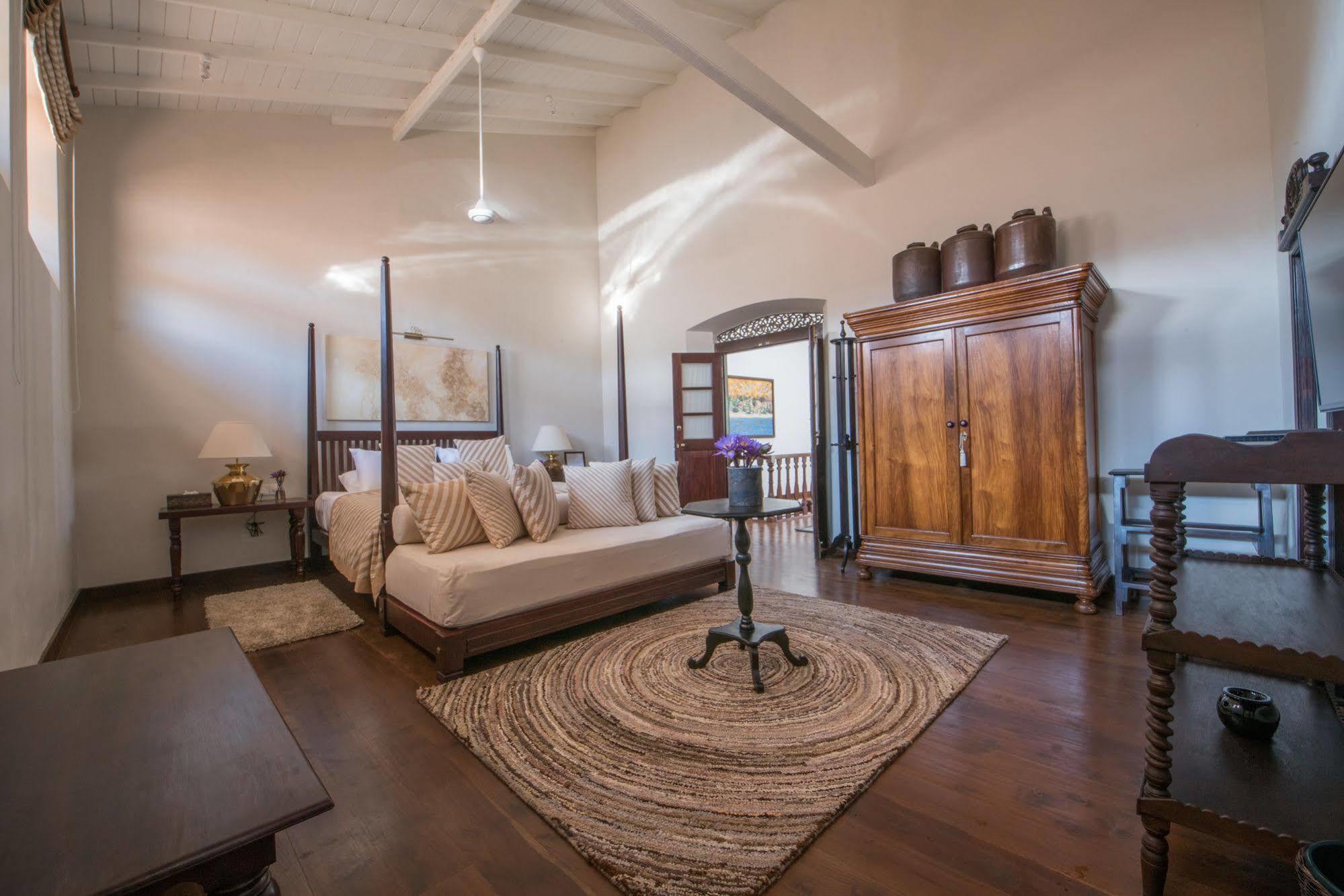 42 Lighthouse Street Hotel Galle Luaran gambar